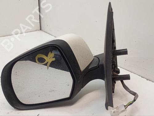 Used Left mirror DACIA LODGY (JS_) [2012-2025]  29398895