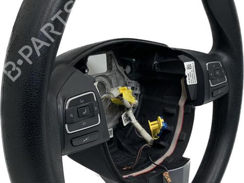 Steering wheel SEAT LEON (1P1) 1.2 TSI | BP11273046C49 
