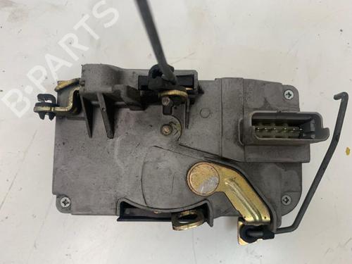 Front left lock PEUGEOT 206 CC (2D) 2.0 S16 | BP15641382C98 