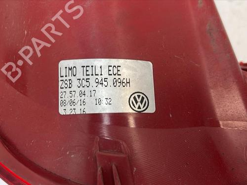 Høyre baklys VW PASSAT B6 (3C2) 2.0 FSI | BP29530501C35