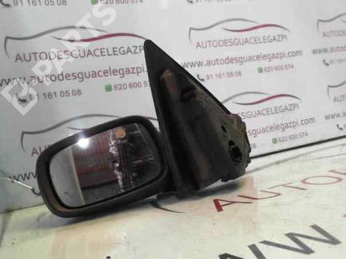 Used Left mirror RENAULT MEGANE II (BM0/1_, CM0/1_) 1.6 16V (BM0C, CM0C) (113 hp) 11002476