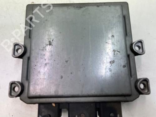 Engine control unit (ECU) CITROËN C2 (JM_) 1.4 HDi | BP17488803M57 