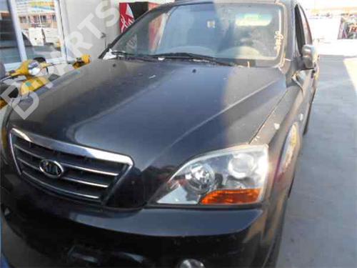 Used Parts KIA SORENTO I (JC)  2.5 CRDi  1156600