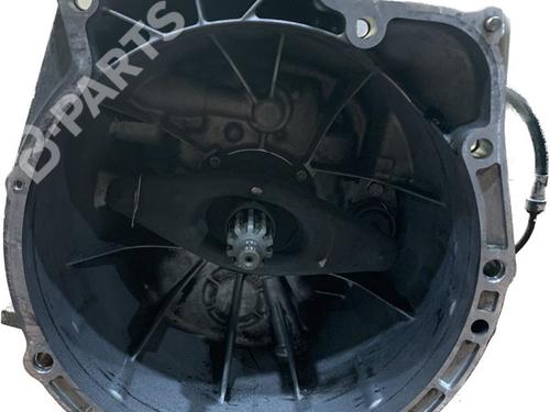 Gearbox BMW 5 (E39) 525 d | BP11112409M3 