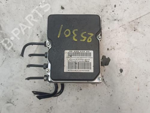 ABS pump CITROËN C4 I (LC_)  | BP26328995M43 
