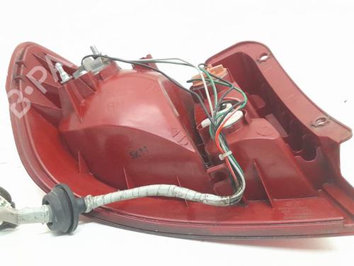 Right taillight HYUNDAI GETZ (TB) 1.5 CRDi | BP16079510C35 