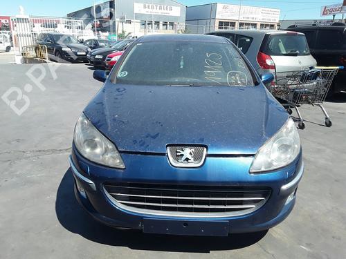 Gebruikte PEUGEOT 407 (6D_) [2004-2011]  4320491 Onderdelen