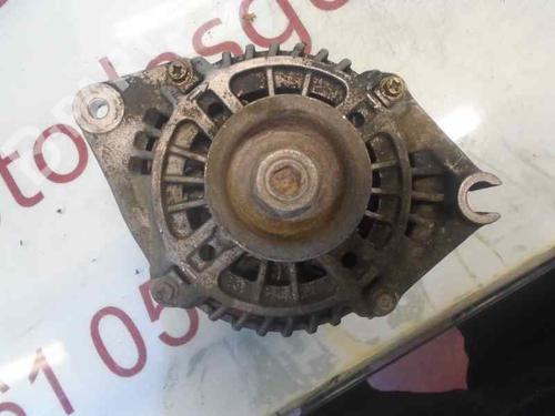 Used Alternator Alternator PEUGEOT BOXER Van (244) [2001-2026] 11000657 11000657