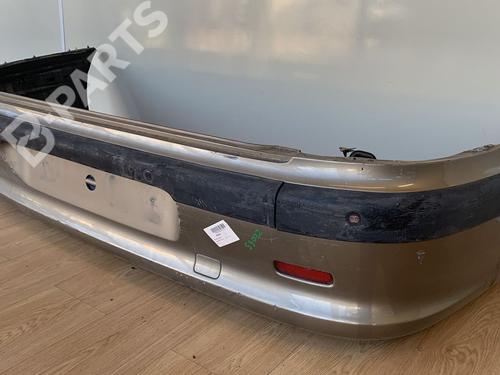 Rear bumper PEUGEOT 607 (9D, 9U) 3.0 V6 24V | BP11384028C8 