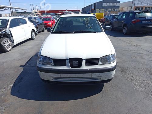 Used Parts SEAT IBIZA II (6K1) 1.6 i (75 hp) 3020610