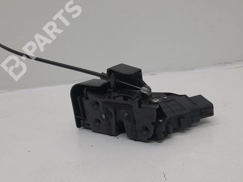 Front right lock FORD FOCUS II (DA_, HCP, DP)  | BP11273039C97 