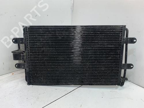 AC radiator SEAT LEON (1M1)  | BP15414773M32 