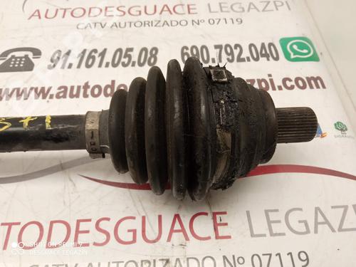 Left front driveshaft SEAT ALTEA (5P1)  | BP11000306M38 