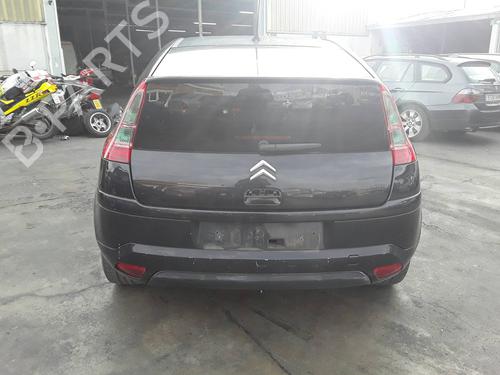 ABS pump CITROËN C4 I (LC_)  | BP15615557M43 