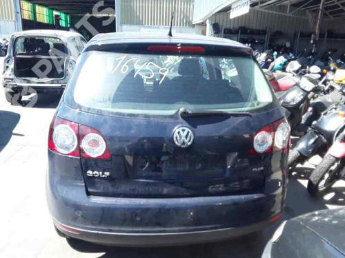 Alternator VW GOLF PLUS V (5M1, 521)  | BP11004891M7  - Image 6