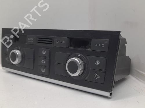 Climate control AUDI A6 C6 (4F2) 2.0 TDI | BP12434771I5 