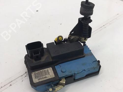 Used Front right lock VOLVO S60 I (384) T5 (250 hp) 13663217