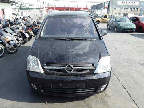 Used Parts OPEL MERIVA A MPV (X03)  1.7 CDTI (E75)  1158891