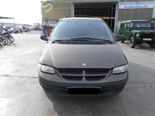 Alternator CHRYSLER VOYAGER / GRAND VOYAGER III (GS_, NS_) 2.5 TD | BP10995242M7 