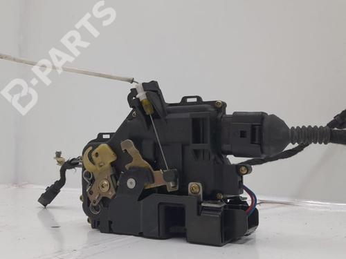Used Front left lock AUDI A4 B6 (8E2) 1.9 TDI quattro (130 hp) 11511167