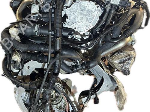 Engine AUDI A4 B8 (8K2)  | BP29981974M1