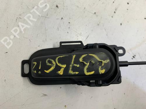 Front left lock NISSAN MICRA III (K12) 1.4 16V | BP24262632C98 
