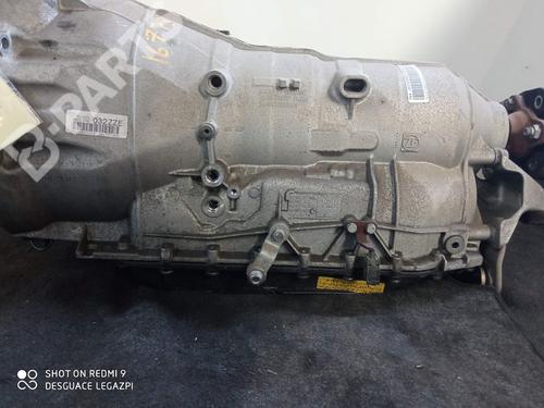 Gearbox BMW 1 (E87) 116 i | BP11004398M3 