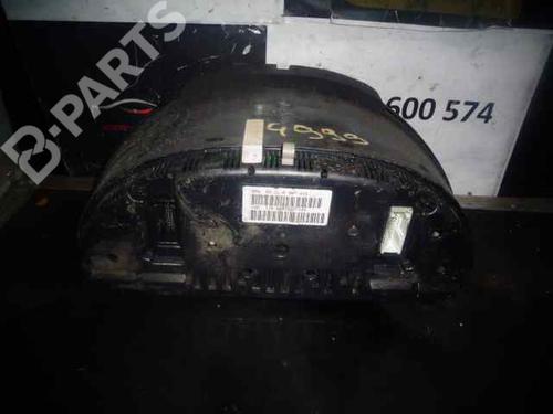 Instrument cluster BMW 5 (E39) 525 i | BP10996908C47 