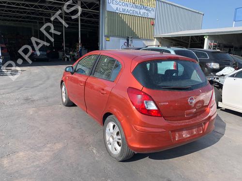 Generator OPEL CORSA C (X01)  | BP28547300M7 