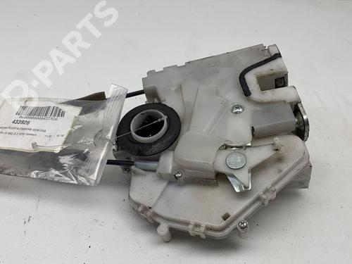 Rear right lock HONDA FR-V (BE) 2.2 i CTDi (BE5) | BP11005835C99 