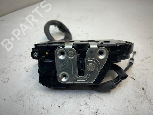 Front right lock HYUNDAI ix35 (LM, EL, ELH)  | BP25902592C97 