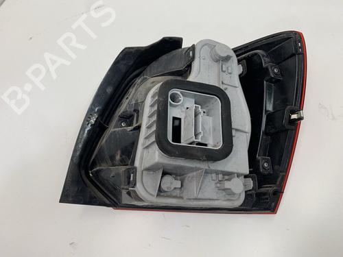 Left taillight VW POLO V (6R1, 6C1) 1.6 | BP17070086C34 