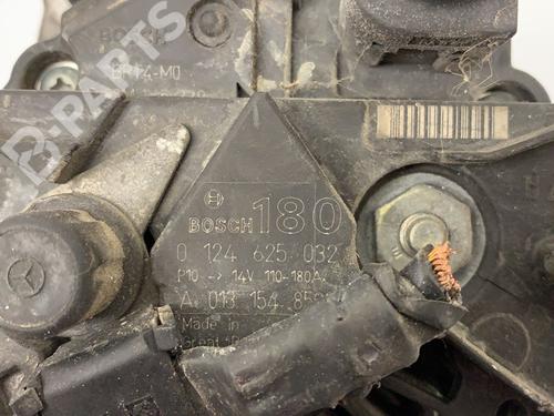 Alternator MERCEDES-BENZ S-CLASS (W220)  | BP11007405M7 