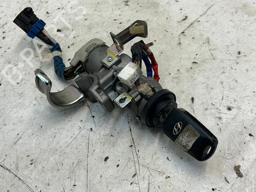 Ignition barrel HYUNDAI i30 (FD)  | BP24649413M48 