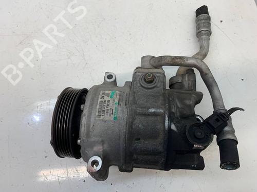 AC compressor SEAT ALTEA XL (5P5, 5P8)  | BP28544307M34 