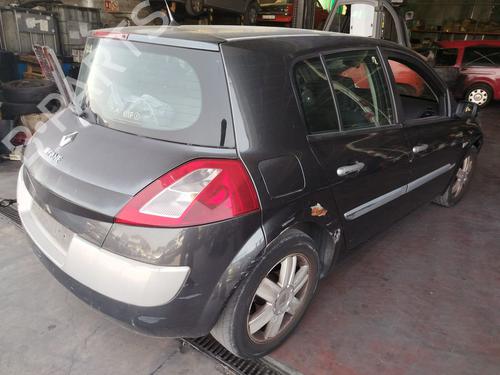 Teile für RENAULT MEGANE II Saloon (LM0/1_) 1.9 dCi (LM0G, LM1G, LM2C) (120 hp) 4337942 