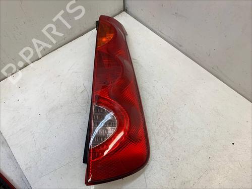 Used Left taillight NISSAN NOTE (E11, NE11) 1.4 (88 hp) 28319770