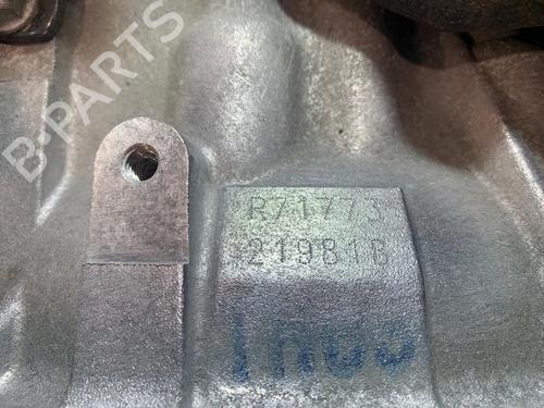 Gearbox KIA CEE'D Hatchback (ED)  | BP12434473M3 