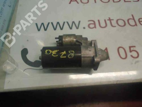 Used Starter Starter FORD C-MAX (DM2) 1.8 TDCi (115 hp) 10997012 10997012