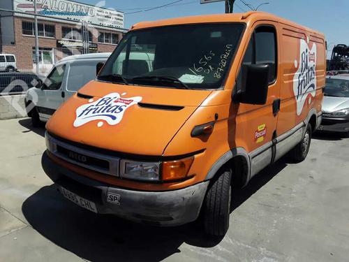 Used Parts IVECO DAILY III Van    1159492
