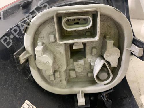 Right taillight FIAT BRAVO II (198_)  | BP31930634C35 