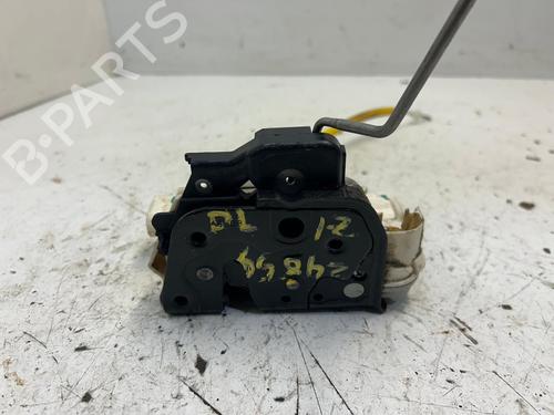 Front left lock AUDI A3 (8P1) 1.9 TDI | BP23242757C98 