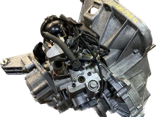 Gearbox ALFA ROMEO 147 (937_) 1.6 16V T.SPARK ECO (937.AXA1A, 937.BXA1A) | BP11007611M3 