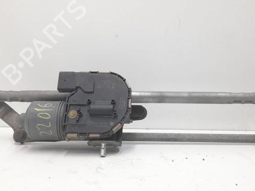 Front wiper motor VW GOLF VI (5K1)  | BP19778441M29 