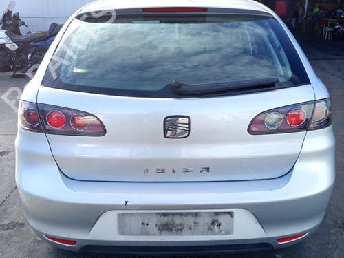 Højre baklys, luke SEAT IBIZA III (6L1) | BP31012846C80