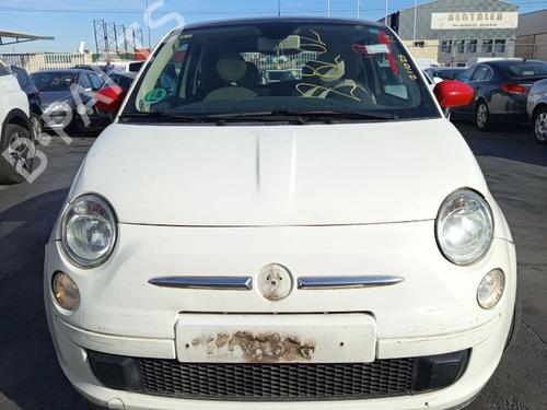 Starter FIAT 500 (312_) 1.2 (312AXA1A) | BP31338340M8 