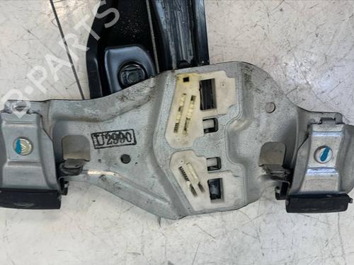Front right window mechanism CHEVROLET AVEO Hatchback (T300) 1.3 D | BP28195942C23