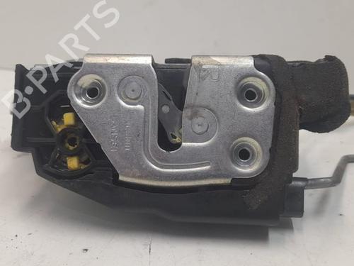 Front right lock MAZDA 5 (CR) 2.0 CD (CR19) | BP18876406C97 