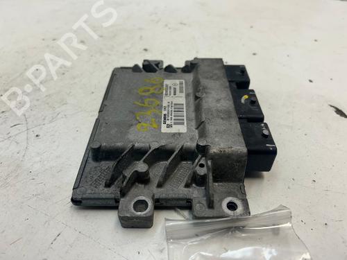 Engine control unit (ECU) RENAULT CLIO III (BR0/1, CR0/1) 1.2 16V (BR0R, BR1D, BR1L, CR0R) | BP21266714M57 