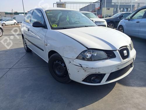 Used Parts SEAT IBIZA III (6L1) 4988348
